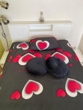 Mājīgs studio apartaments jūras pilsētā, Ventspils